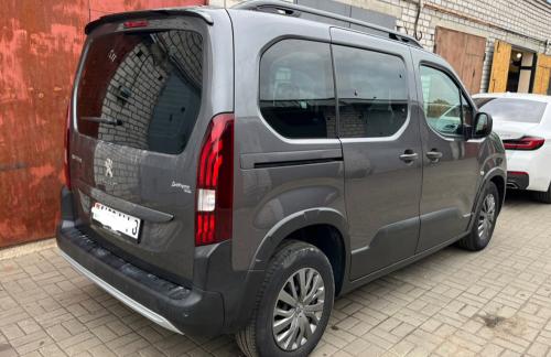 Тонирование стекол автомобиля, атермальная защита стекол со скидкой до 33% в "Tonvostok.by"